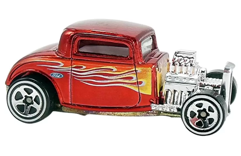 32 Ford